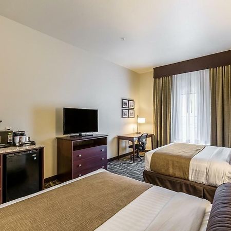 Cobblestone Hotel & Suites - Stevens Point Kültér fotó